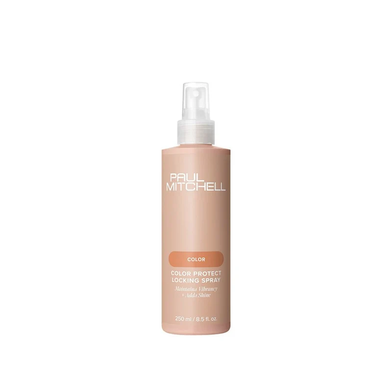 COLOR PROTECT Locking Spray