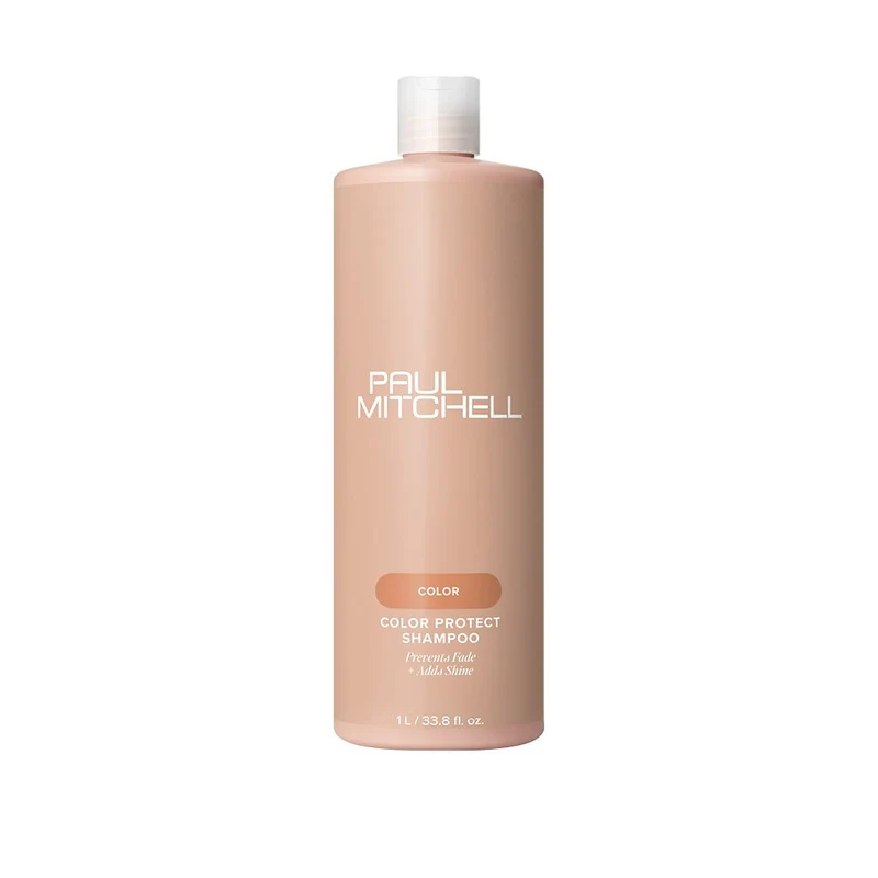 COLOR PROTECT Shampoo