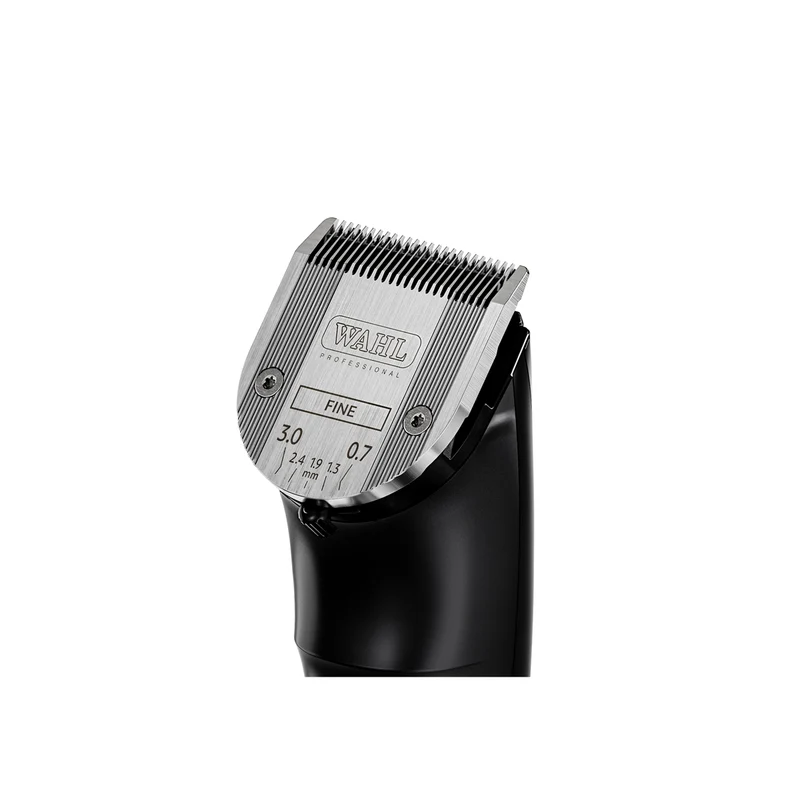 Tondeuse de Coupe NEW CHROMSTYLE PRO