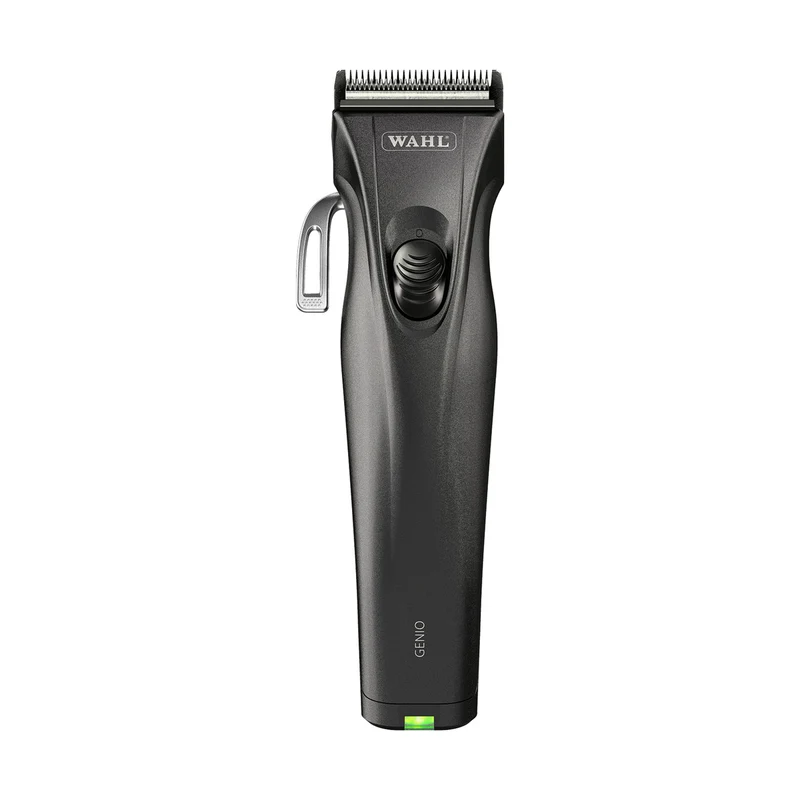 Tondeuse de Coupe GENIO Noire