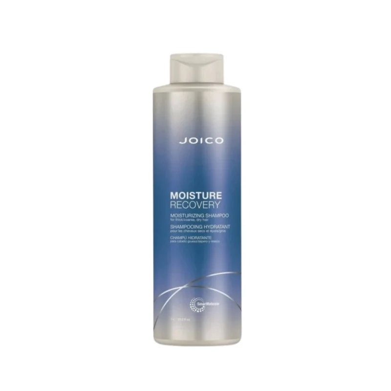 Joico Moisture Recovery Shampoo 1000ml