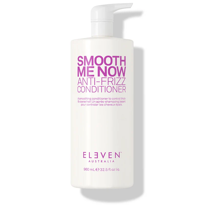 ELEVEN Australia Glätte mich jetzt Anti-Frizz-Spülung