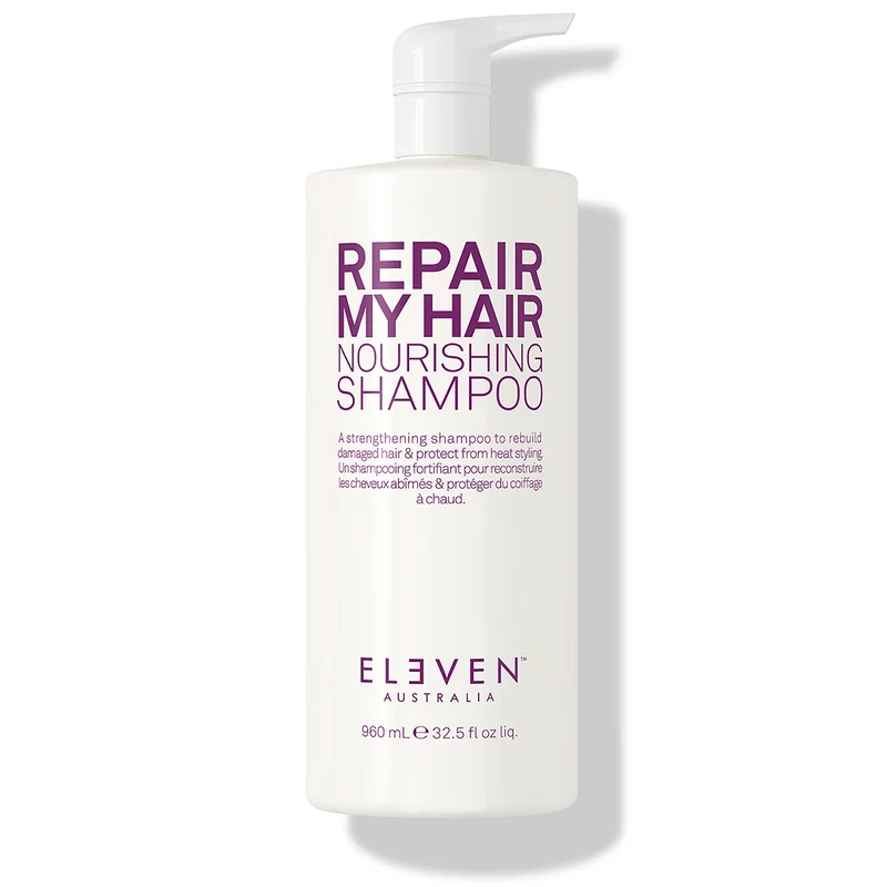 ELEVEN Australia Repair My Hair Pflegende Haarspülung