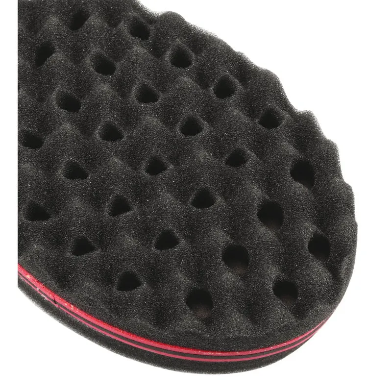 Eponge de coiffage TWIXAIR