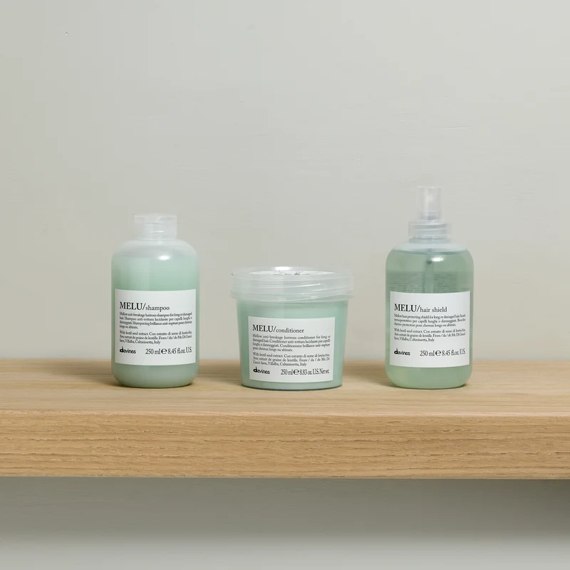 Davines MELU Spülung