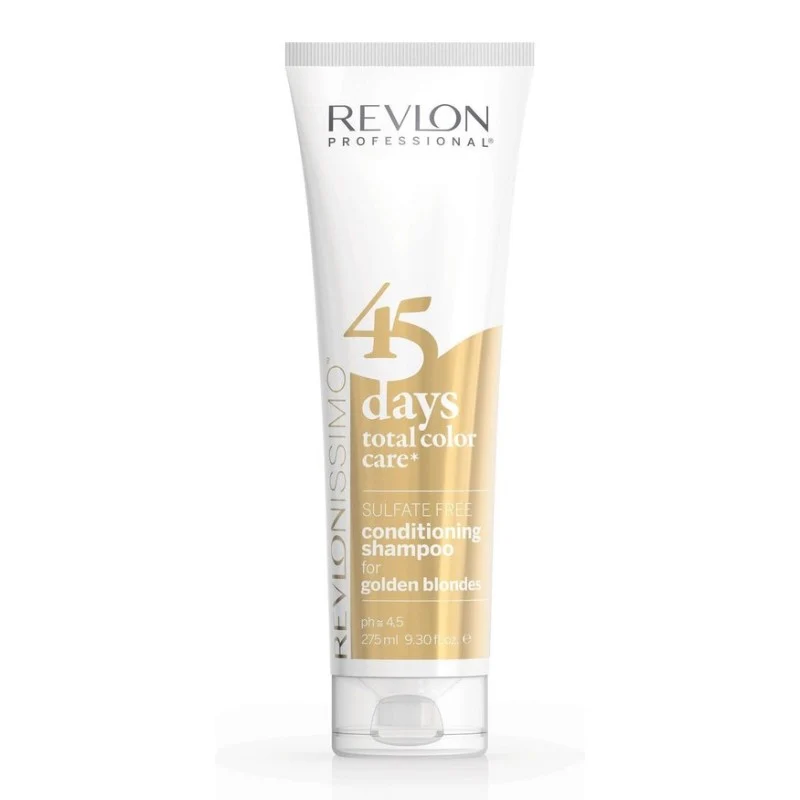 Revlon Professional 45 Tage Conditioning Shampoo