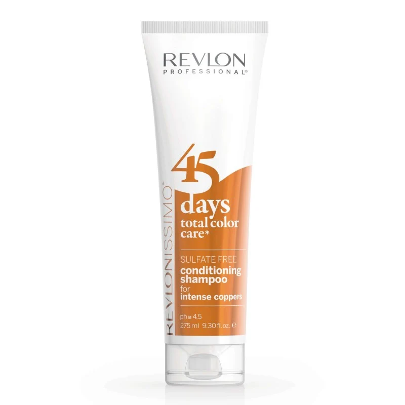 Revlon Professional 45 Tage Conditioning Shampoo