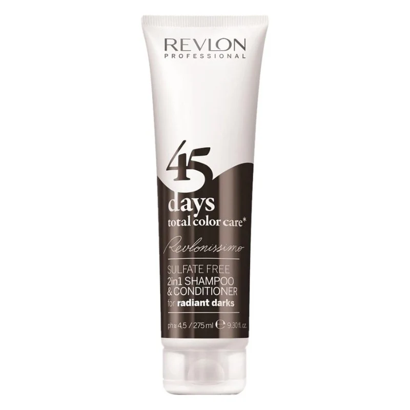 Revlon Professional 45 Tage Conditioning Shampoo