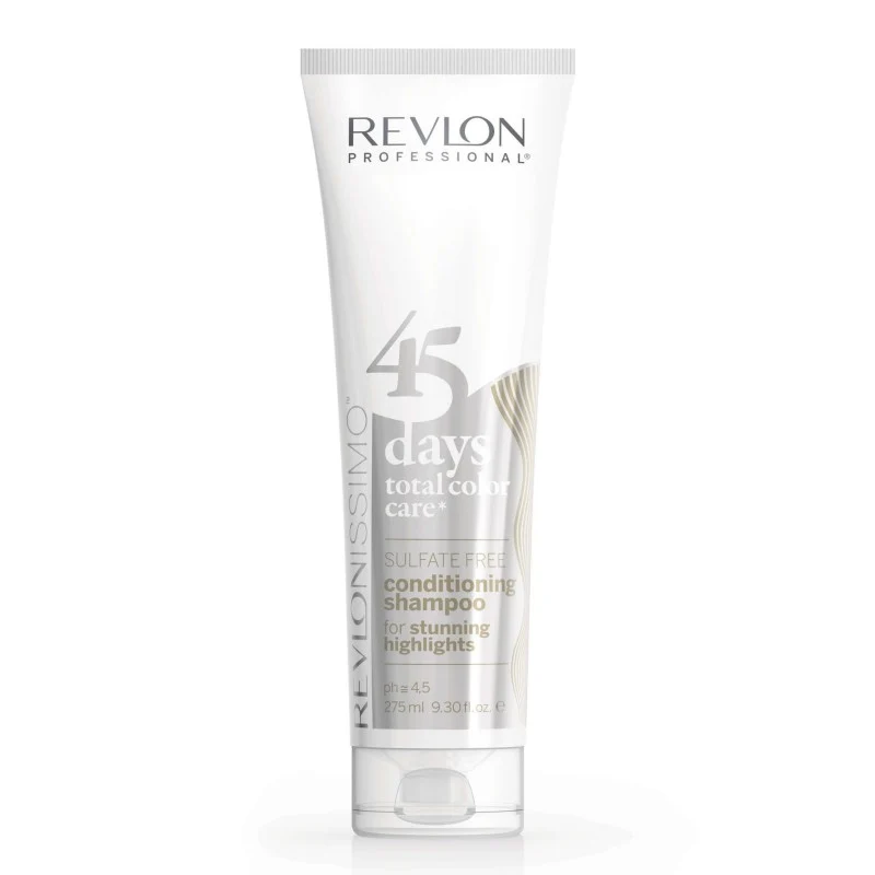 Revlon Professional 45 Tage Conditioning Shampoo