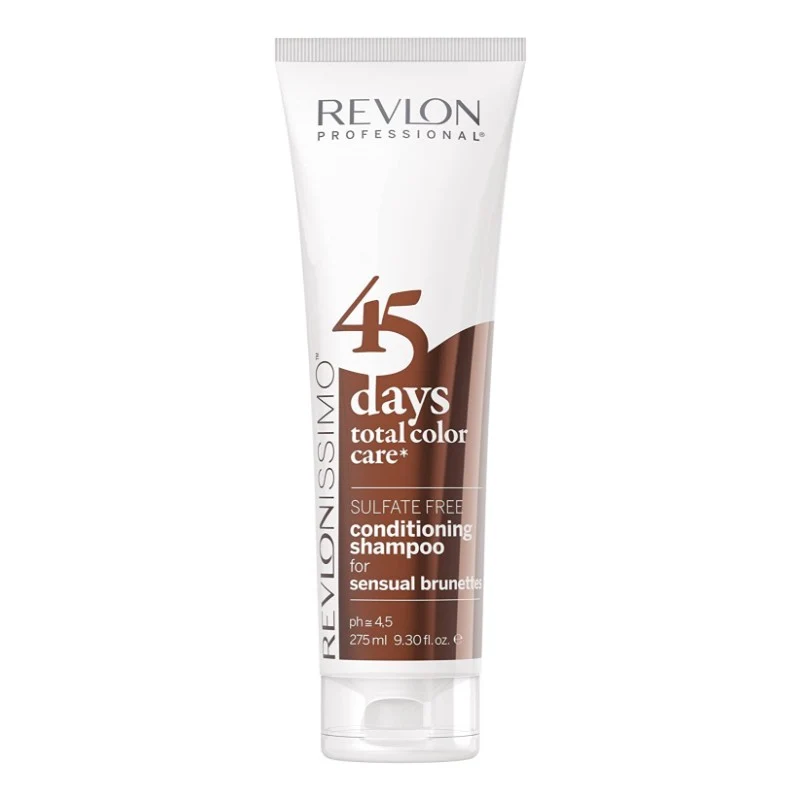 Revlon Professional 45 Tage Conditioning Shampoo