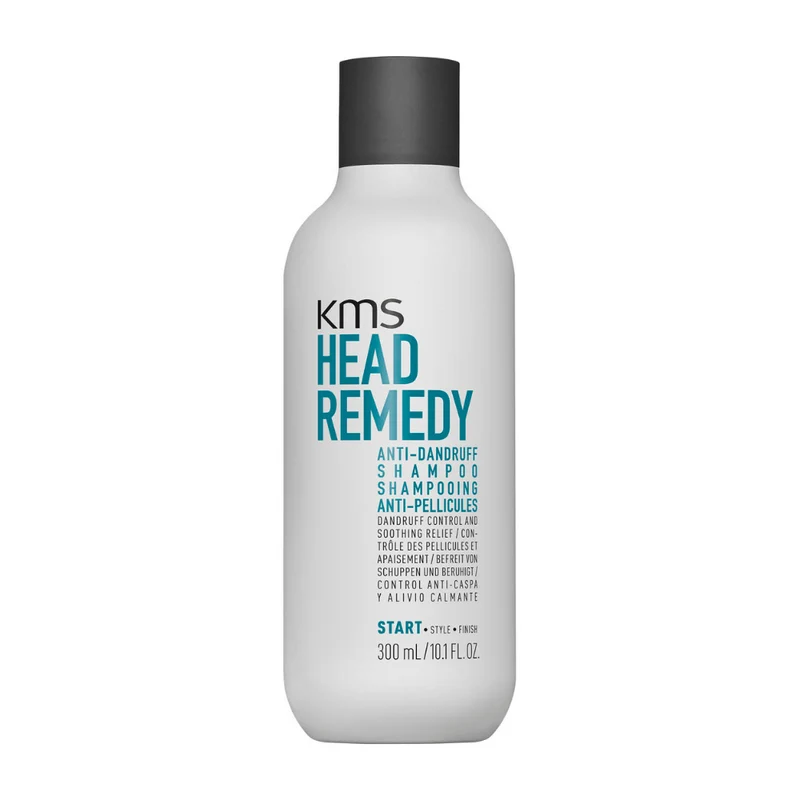 KMS Hair Headremedy Anti-Schuppen Shampoo 300ml
