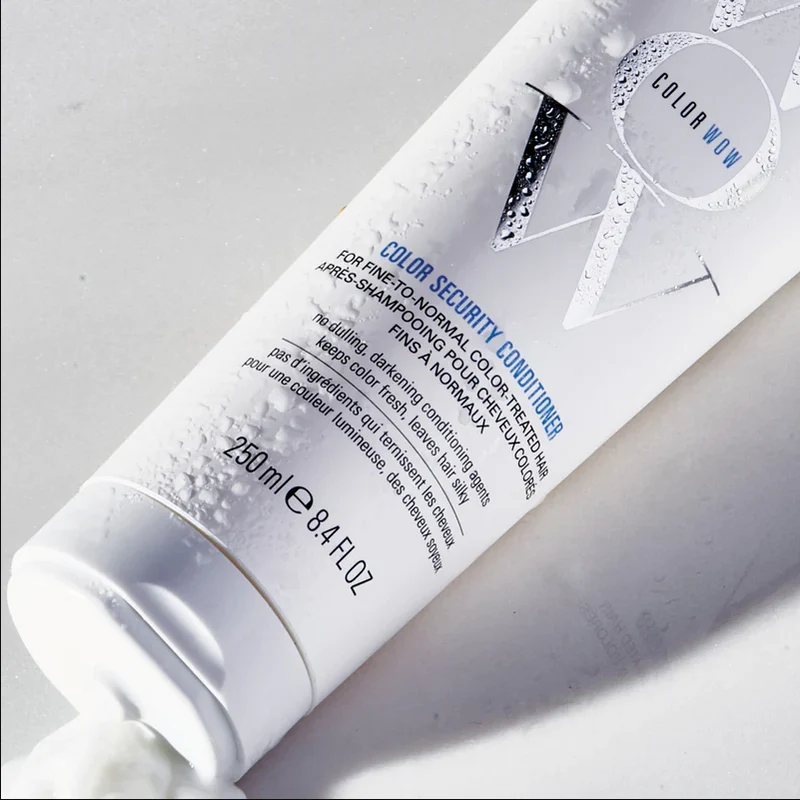 Color Wow Color Security Conditioner Fein-Normal