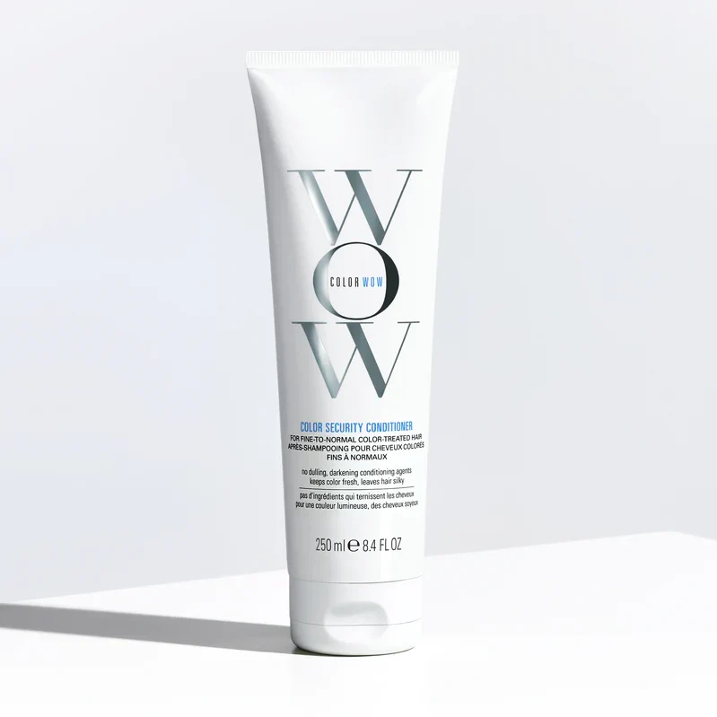 Color Wow Color Security Conditioner Fein-Normal
