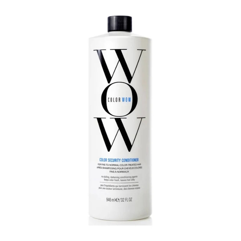 Color Wow Color Security Conditioner Fein-Normal