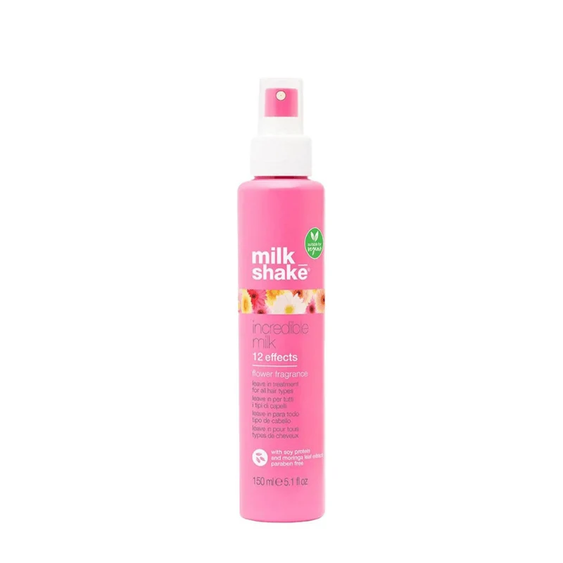 Milk_shake Incredible milk flower fragrance 150ml