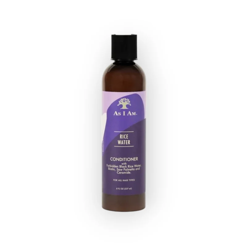 As I Am Rice Water Conditioner 237ml