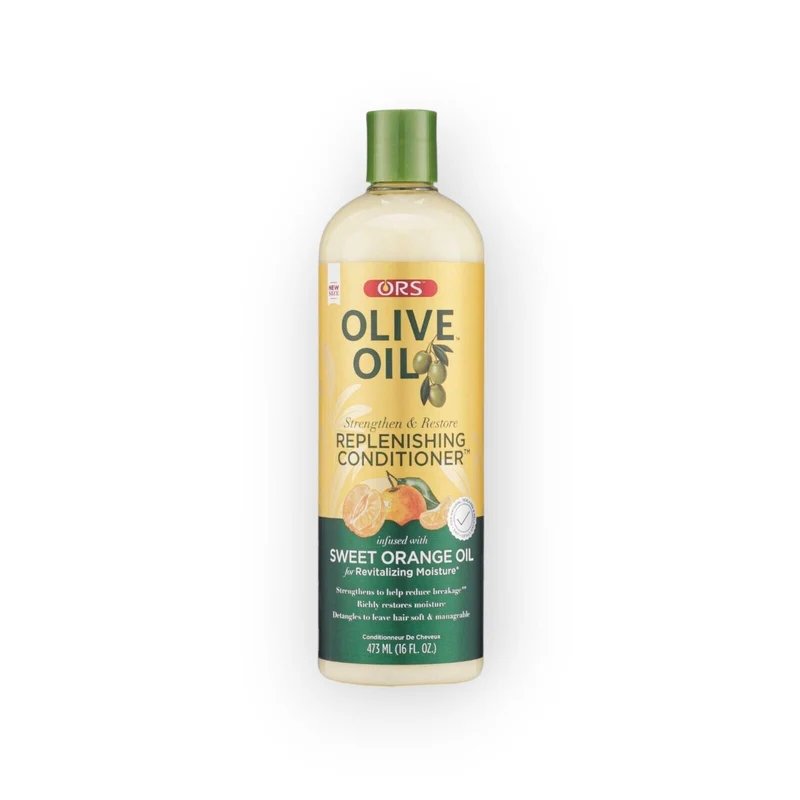 ORS Replenishing Conditioner Sweet Orange Oil 473mL