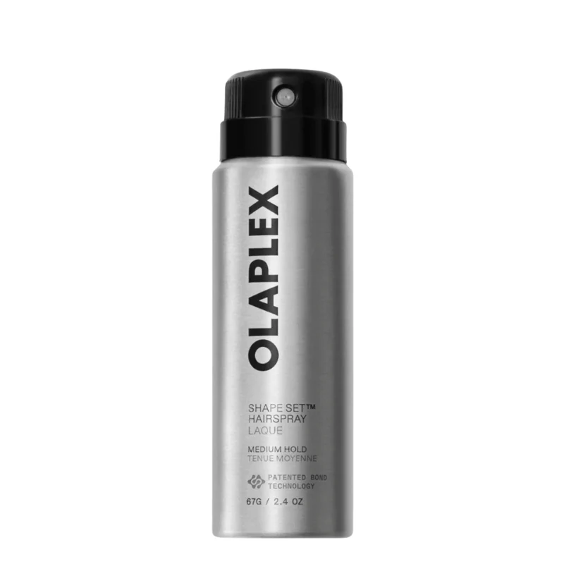 Olaplex Shape Set Hairspray