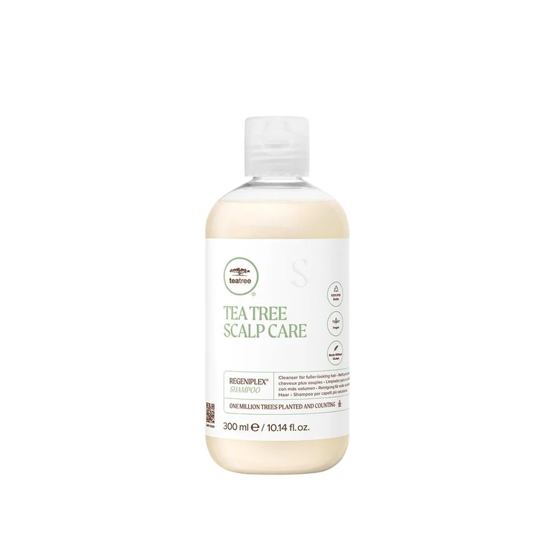 SCALP CARE Regeniplex Shampoo