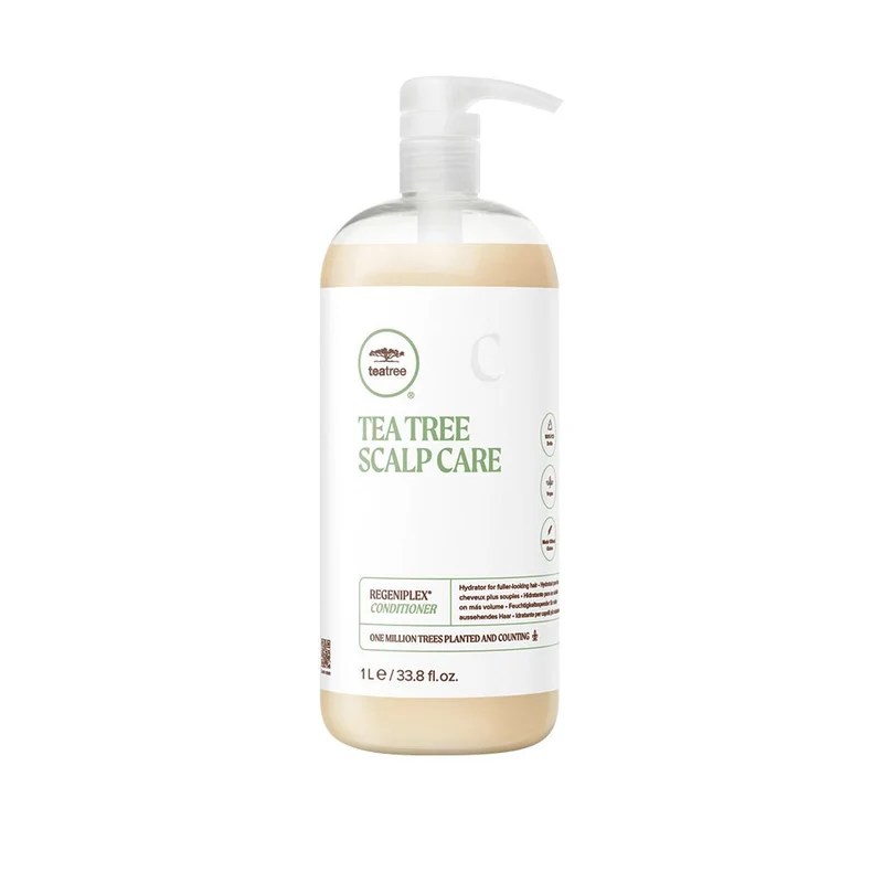 SCALP CARE Regeniplex Conditioner