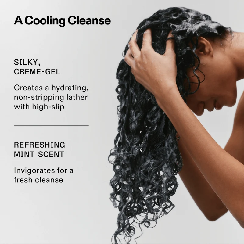 Olaplex No. 4Curl Bond Shaper Hydrating Curl Shampoo
