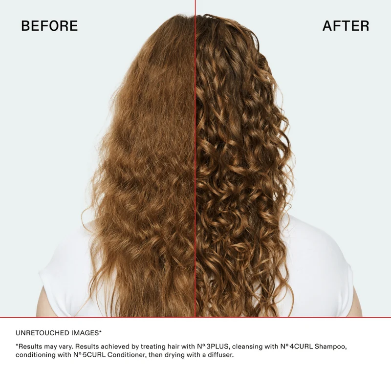 Olaplex No. 4Curl Bond Shaper Hydrating Curl Shampoo