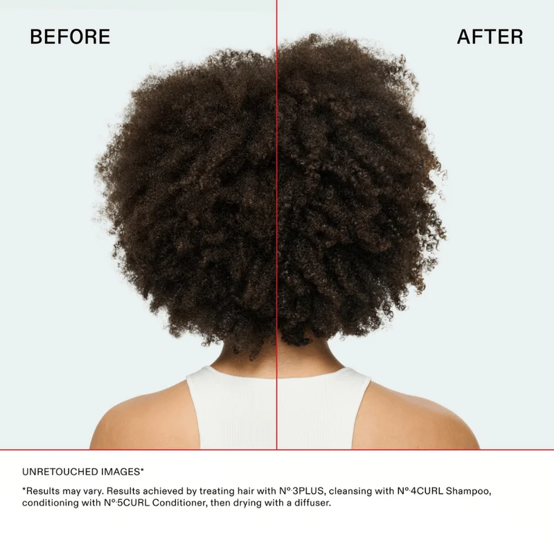 Olaplex No. 4Curl Bond Shaper Hydrating Curl Shampoo