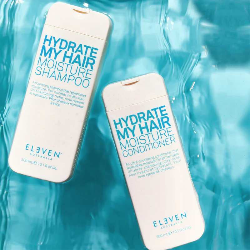 ELEVEN Australia Hydrate My Hair Feuchtigkeits-Spülung
