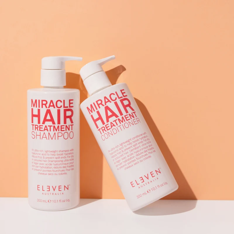 ELEVEN Australia Wunderbare Haarkur Shampoo