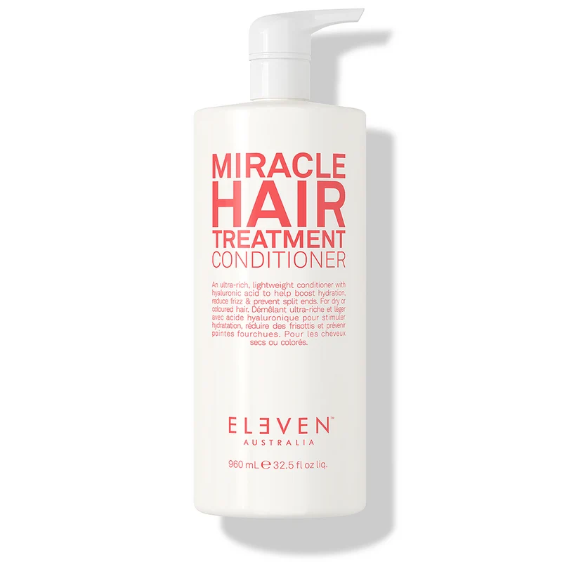 ELEVEN Australia Miracle Hair Treatment Conditioner