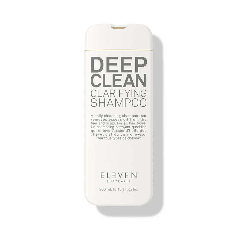ELEVEN Australien Deep Clean Klärendes Shampoo