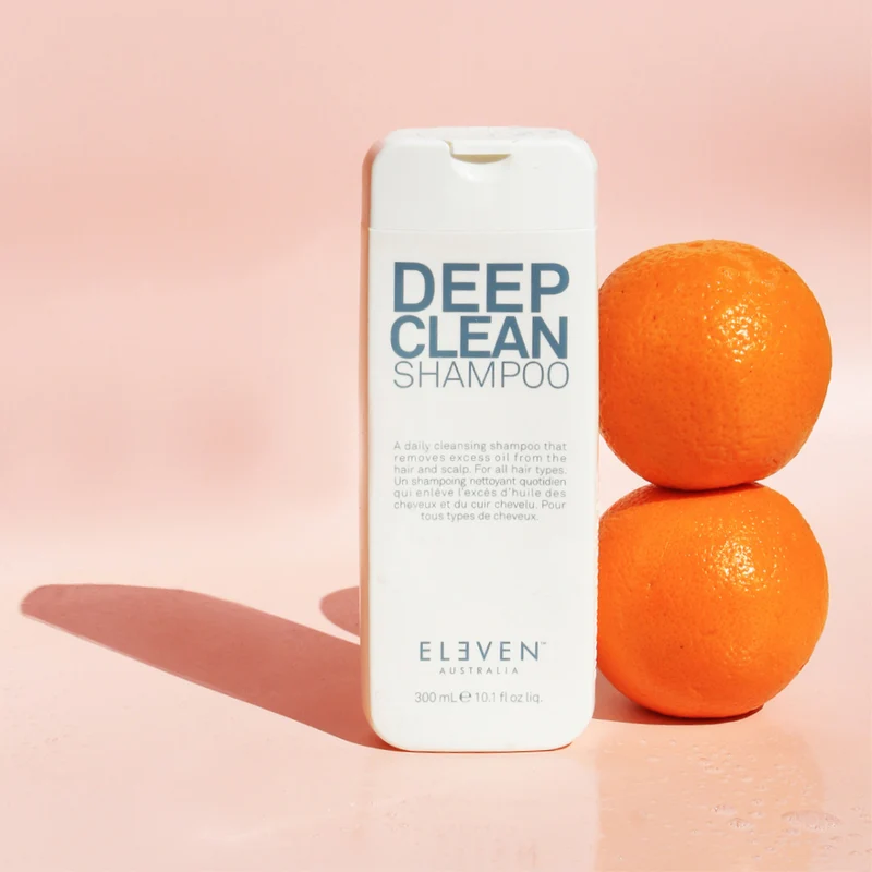 ELEVEN Australien Deep Clean Klärendes Shampoo