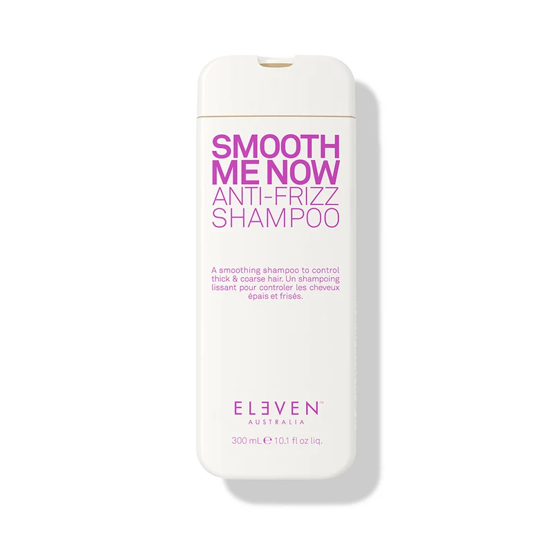 ELEVEN Australien Smooth Me Now Anti-Frizz Shampoo
