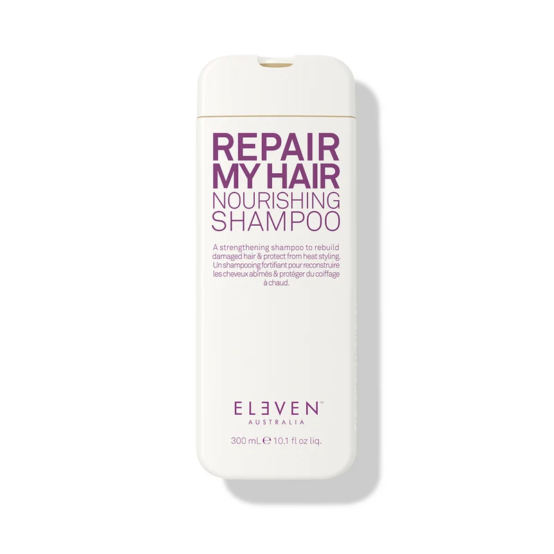 ELEVEN Australia Repair My Hair Pflegendes Shampoo