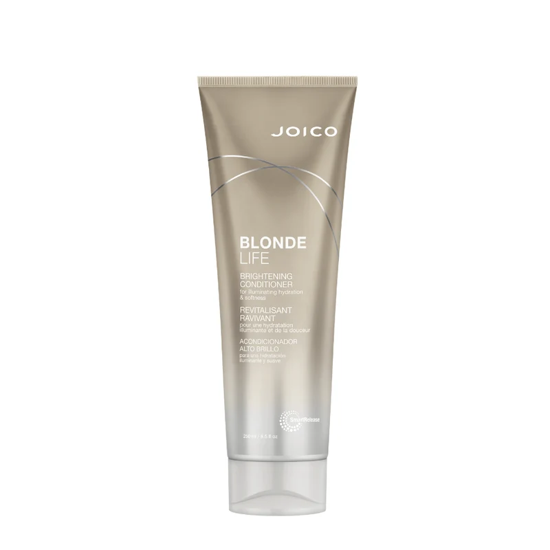 Joico Blonde Life Aufhellende Pflegespülung