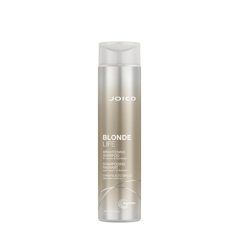 Joico Blonde Life Aufhellendes Shampoo