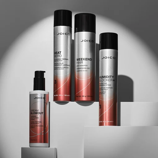 Joico Style & Finish Feuchtigkeits-Blocker-Spray 150ml