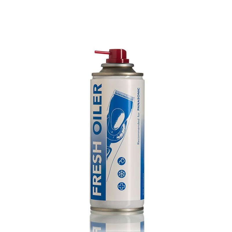 Spray tondeuse Fresh Oiler