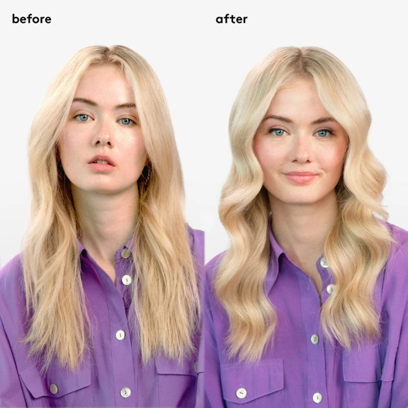 EVO Fabuloso Platinum Toning Shampoo