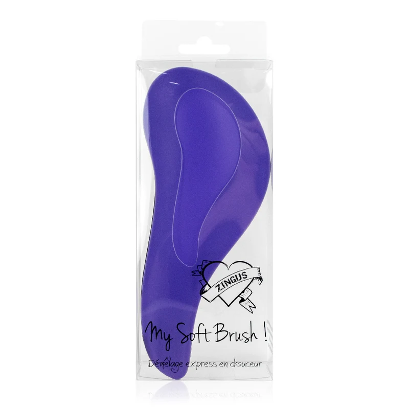 Brosse detangle 2017