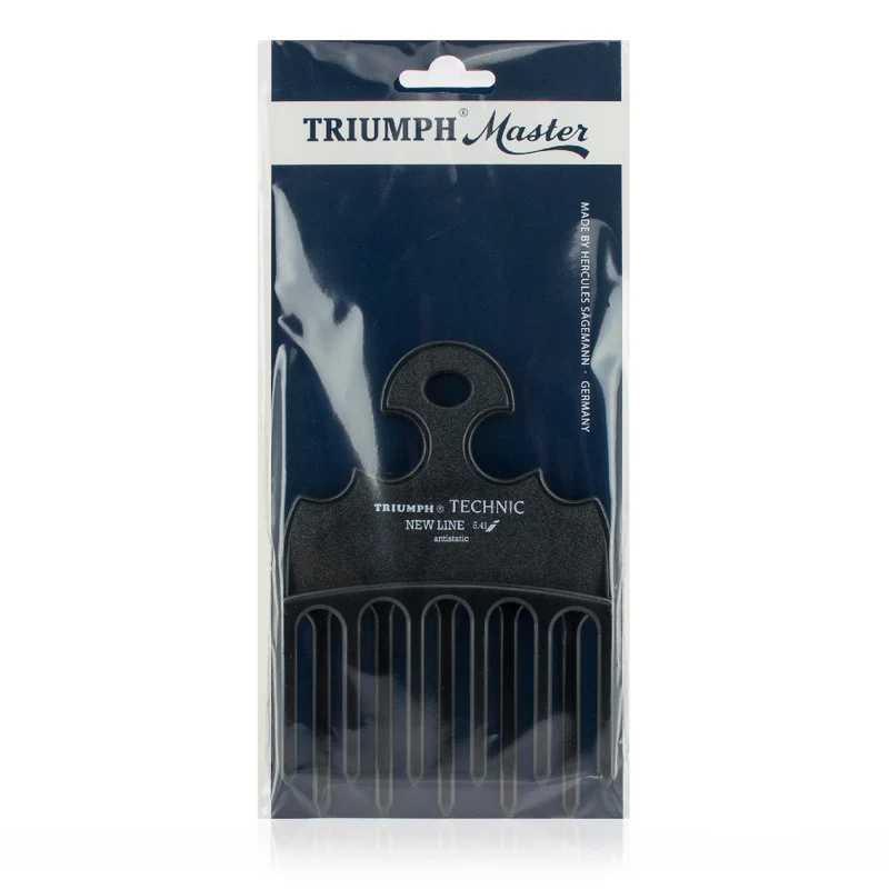 Peigne à fourche Triumph ref 107581008