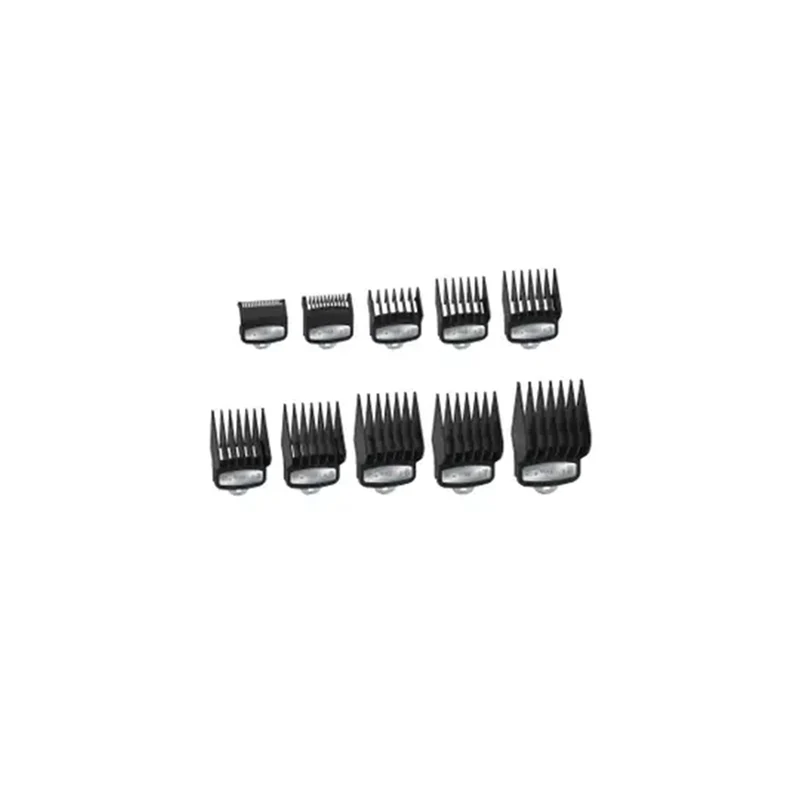Contre-Peignes X10 pour Tondeuse de Coupe Clipper 503/507