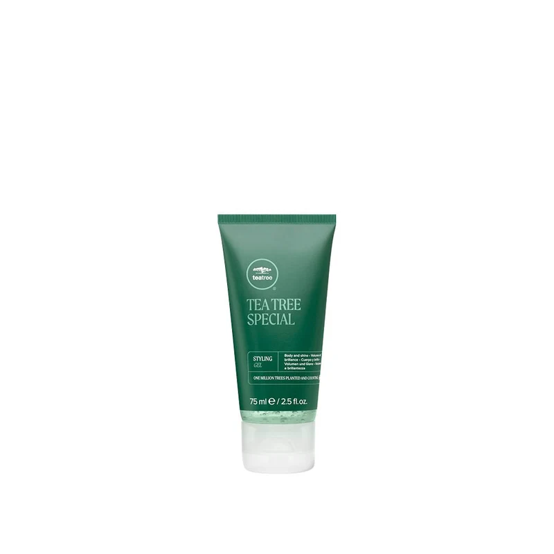 TEA TREE Styling Gel