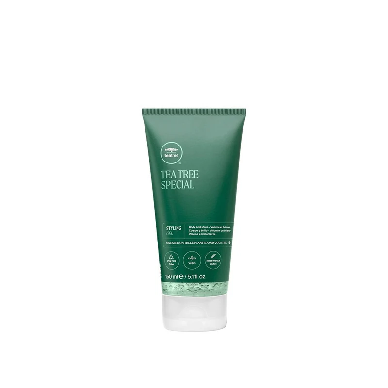 TEA TREE Styling Gel