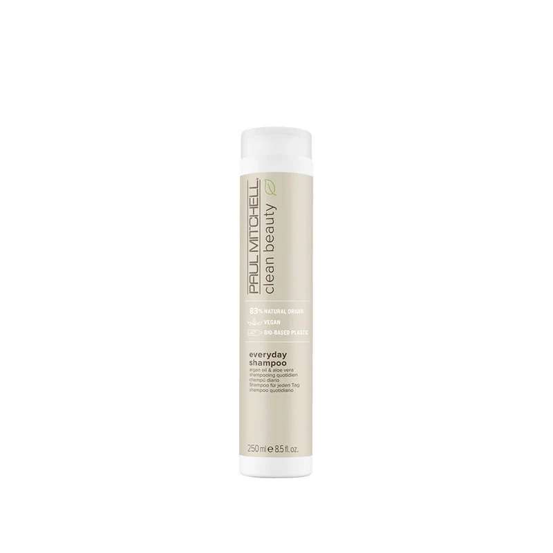 CLEAN BEAUTY Everyday Shampoo