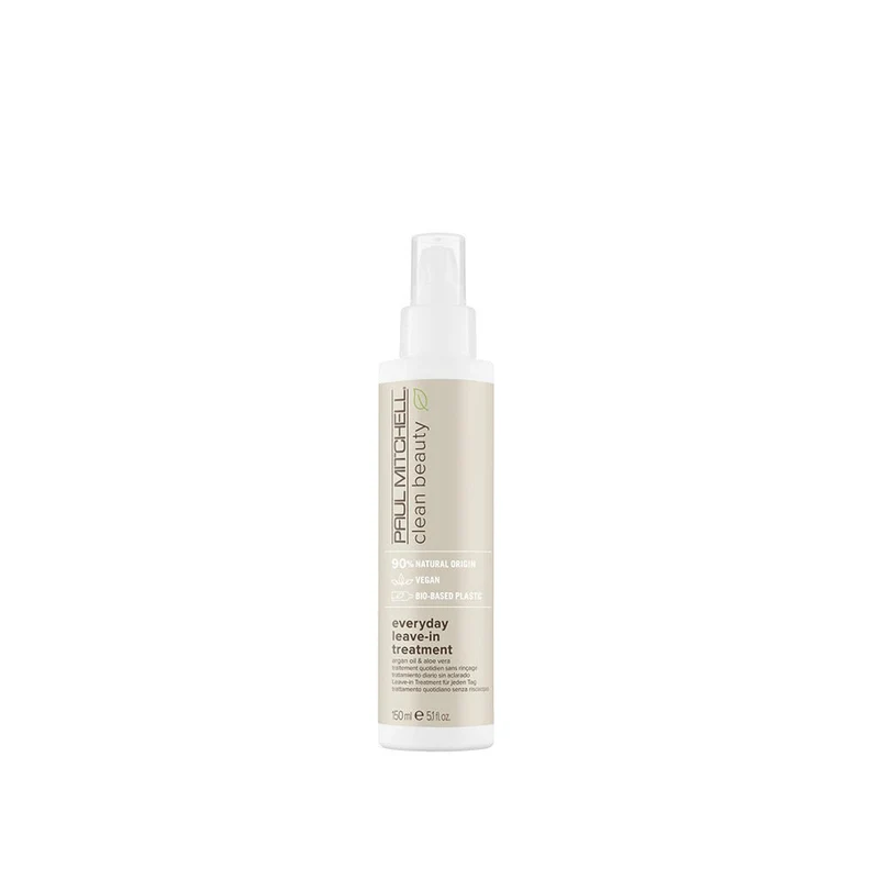 CLEAN BEAUTY Everyday Leave-In Treatment