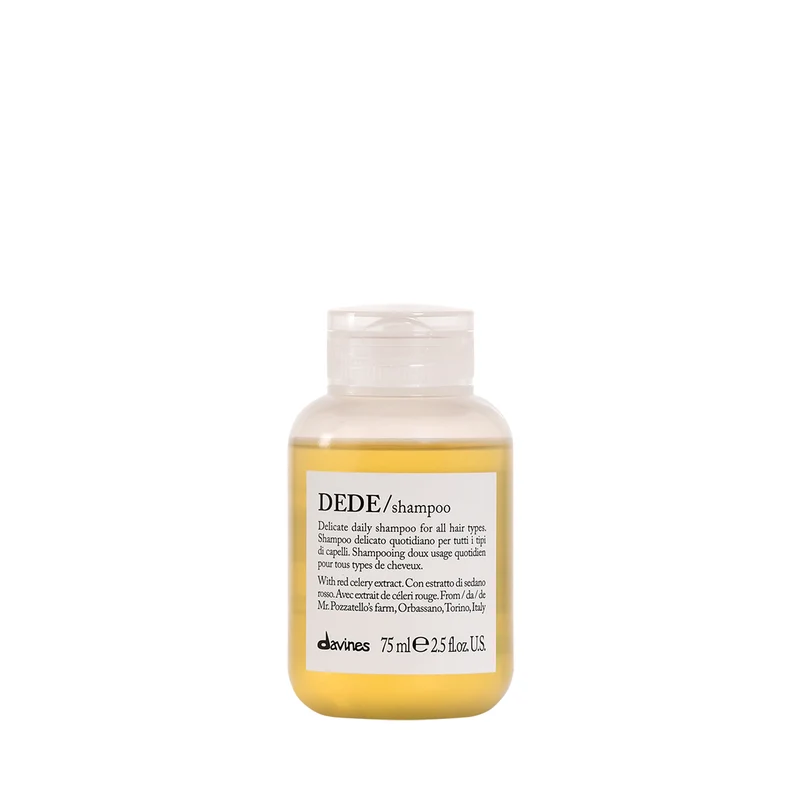 Davines DEDE Shampoo