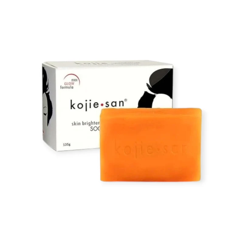 Koje San Skin Lightning Soap Classic 135g