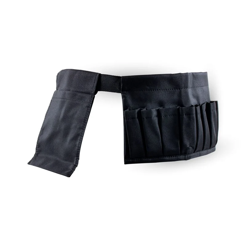 Ceinture 1 Grande Poche et 11 Petites