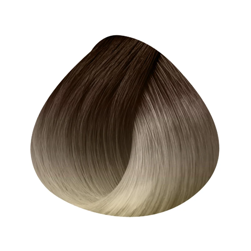 Extensions Kératine RUSSES OMBREES 20 Mèches 50/55cm